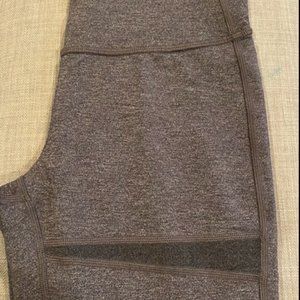 COPY - Workout Bottoms